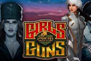 Girls With Guns II