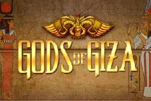 Gods of Giza