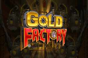 Gold Factory