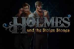 Holmes Slot