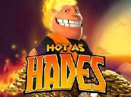 Hot As Hades
