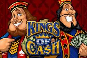 Kings Of Cash