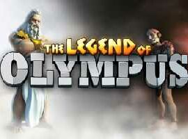 Legend Of Olympus