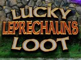 Lucky leprechauns