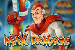 Max Damage