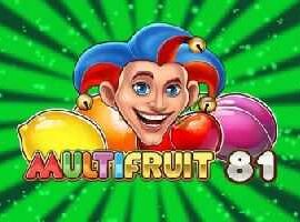 Multifruit 81