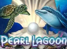 Pearl lagoon