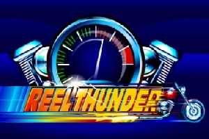 Reel Thunder