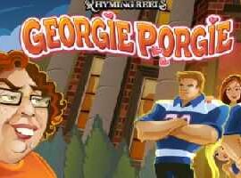 RR Georgie Porgie