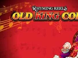 RR Old King Cole