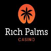 Kasino Rich Palms