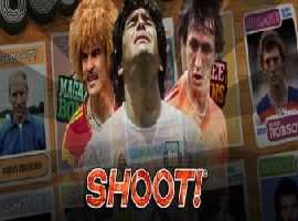 Shoot Slot