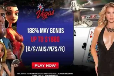 This is Vegas Casino Moms May Bonus