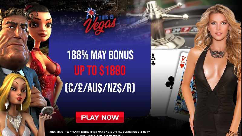 thisisvegas may bonus