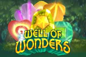 Well Of Wonders