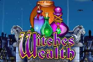 Witches Wealth
