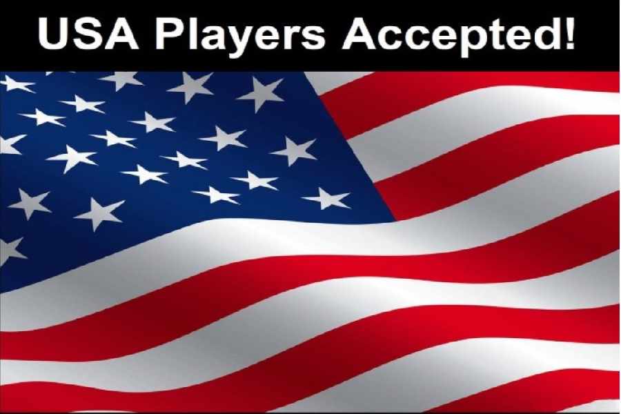USA 200% Independence Day Bonus