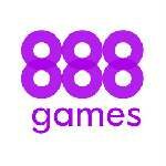 888 Gaming logo