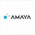 Amaya Chartwell logo