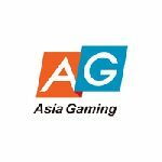 Asia Gaming logo