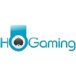 Ho Gaming logo