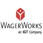 IGT (WagerWorks) logo