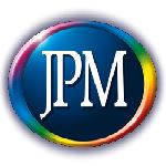 JPM Interactive loho