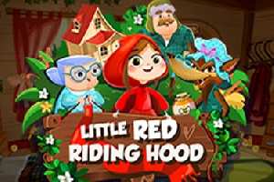 Little Red Riding Hood