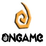 Ongame logo