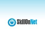 SkillOnNet logo