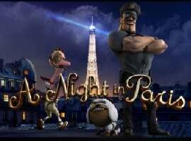 A Night at Paris