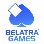 Belatra Games logo