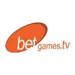 BetGames TV logo