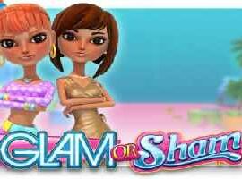 Glam Or Sham