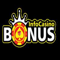 InfoCasinoBonus Best Free Casino Bonuses and Games (2024)