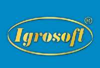 Igrosoft logo