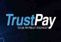 TrustPay logo