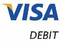 Visa Debit Card
