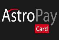 AstroPay Card 