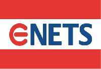 eNets logo
