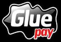 gluepay logo