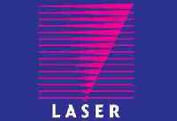 Laser Card logo
