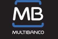 Multibanco logo