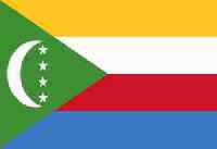 Comoros Gaming License logo