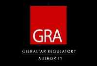 Gibraltar Regulatory Authority logo
