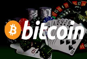 Bitcoin Casinos logo