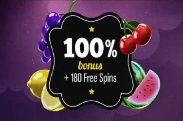 BitStarz Bonus 180 Free Spins