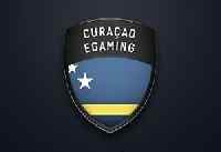 Curacao eGaming logo