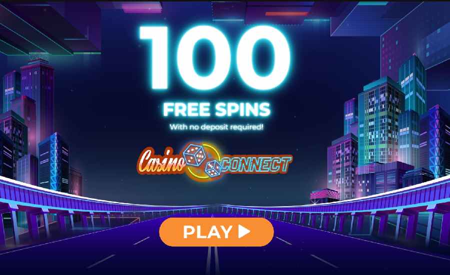 Jackpot City 100 Gratis Spins Casino Connect