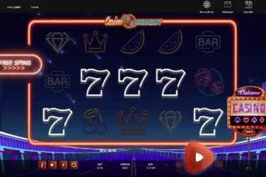  Jackpot City Free Spins Casino Connect